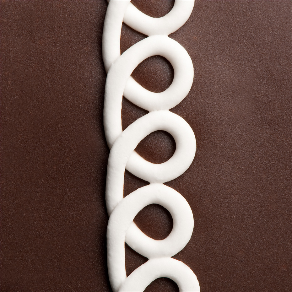 Cupcake Icing