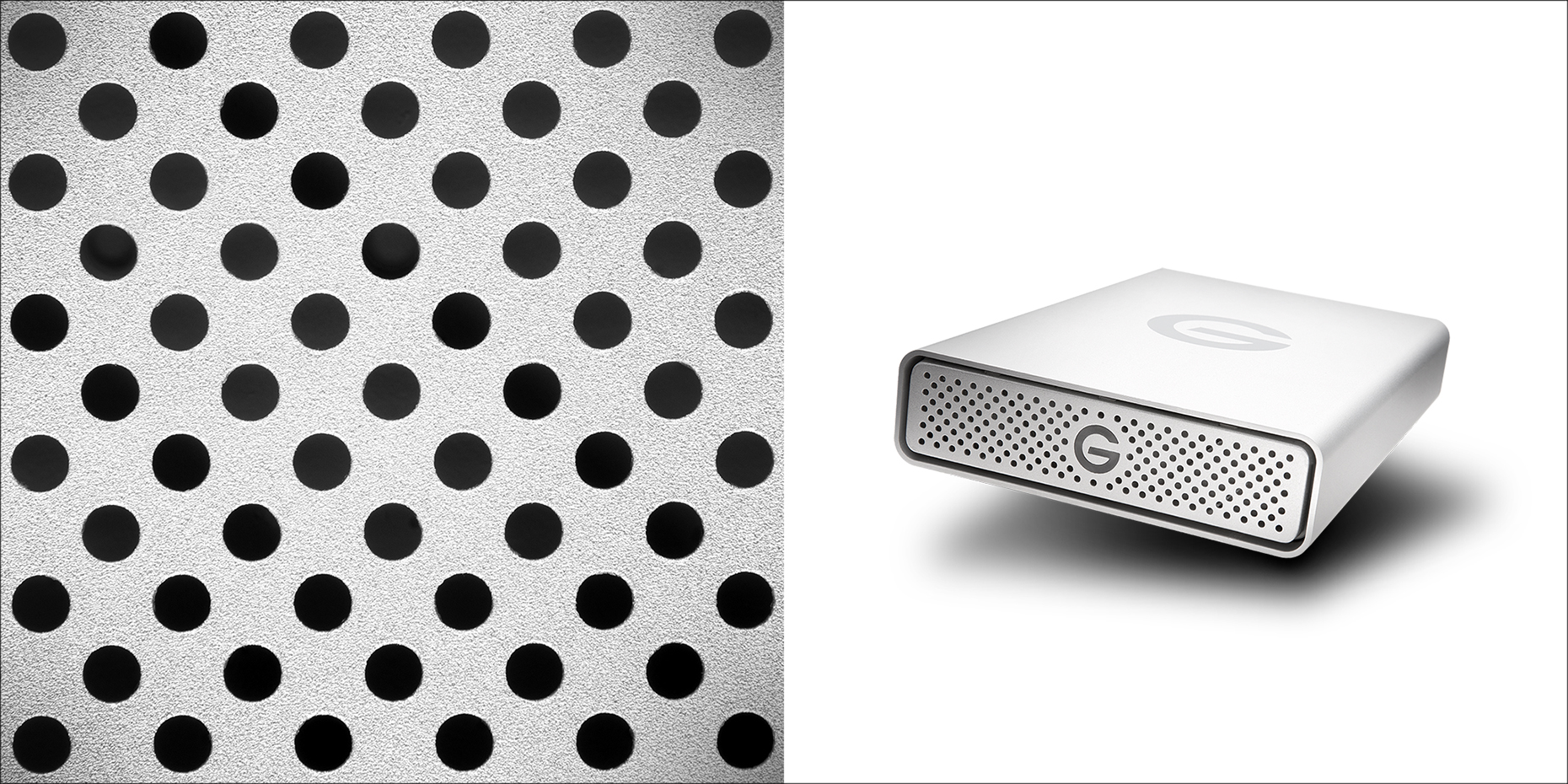 HardDrivePair
