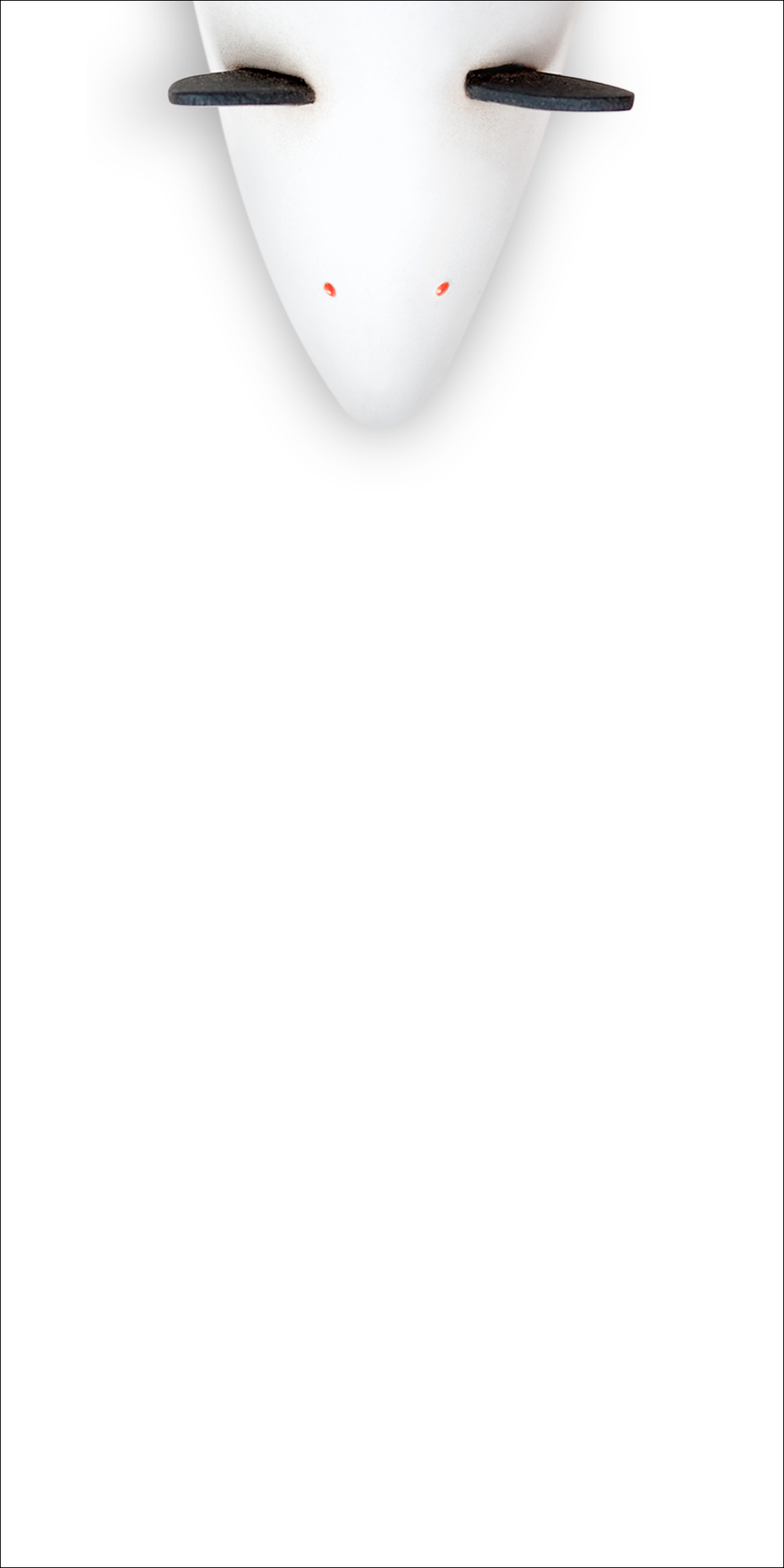 White Mouse