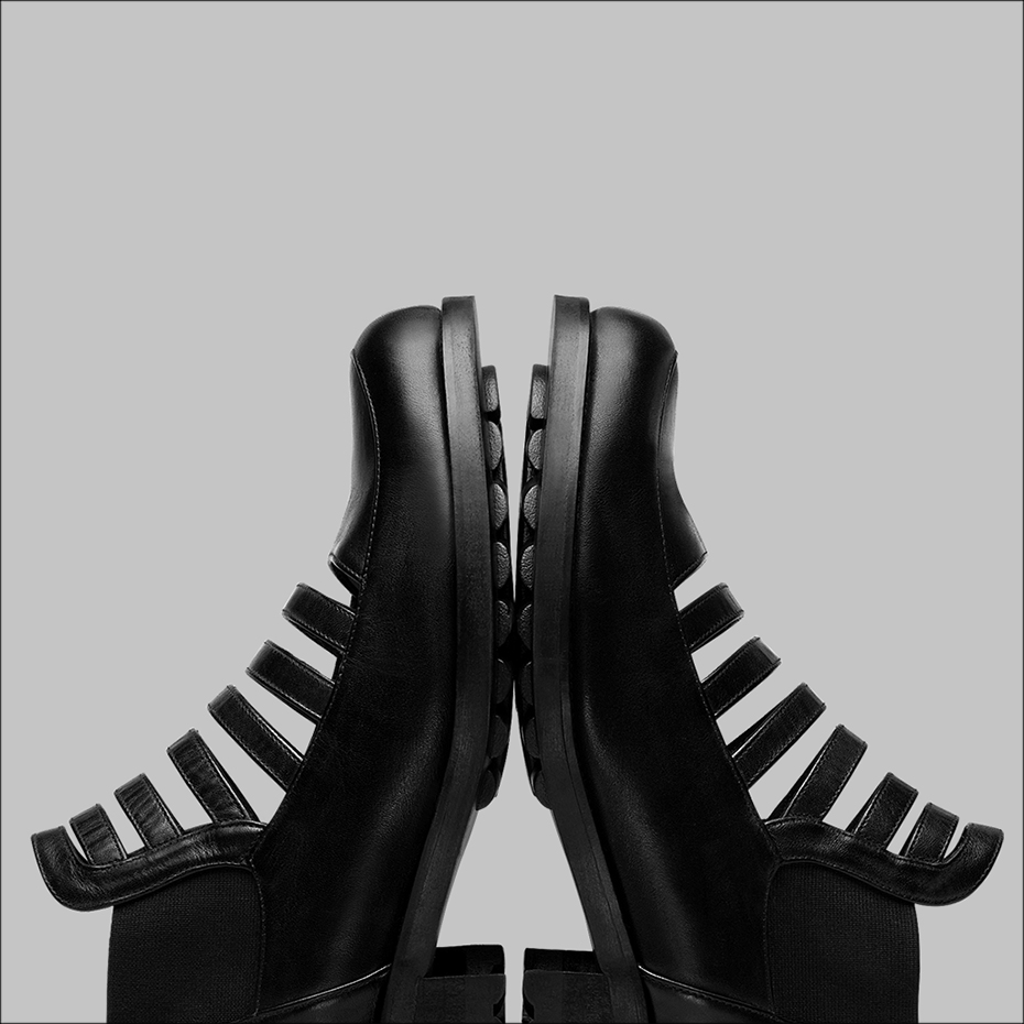 ShoeSingleBottom